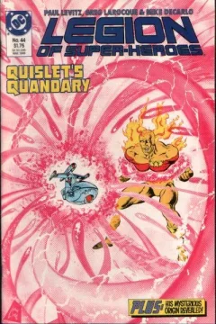 Quislet's Story