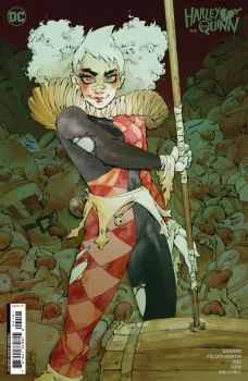 Cover of Chuma Hill Incentive Variant (1:25)