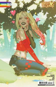 Cover of W. Scott Forbes Variant