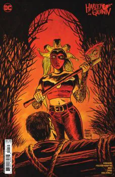 Cover of Francesco Francavilla Variant
