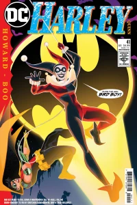 Quit Buggin' Me!; The Cave