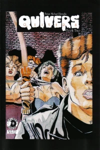 Issue #2