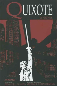Issue #1
