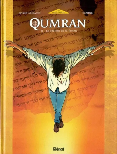 Cover of Le rouleau de la femme