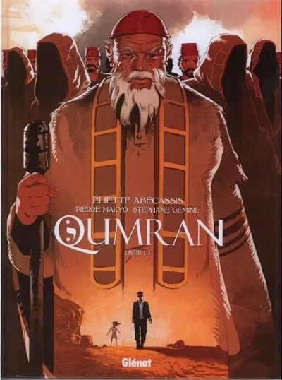 Cover of Livre III