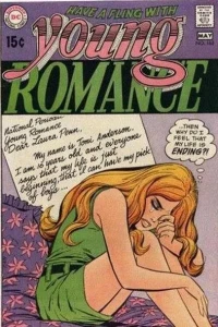 "Second Choice, First Love"