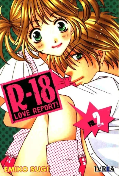 Cover of Issue #2