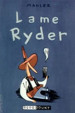 Lame Ryder