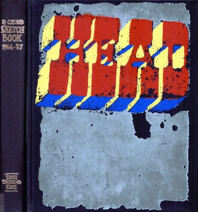 Cover of Head