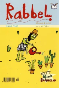 Nytt Norsk Barneblad