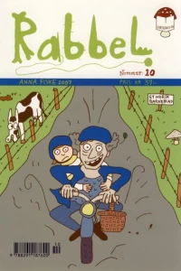 Issue #10