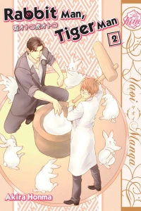 Vol. 2