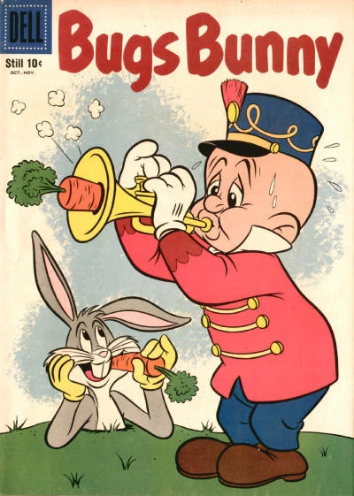 Cover of Rabbitson Crusoe