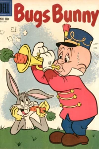 Rabbitson Crusoe