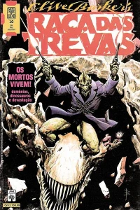 Issue #10