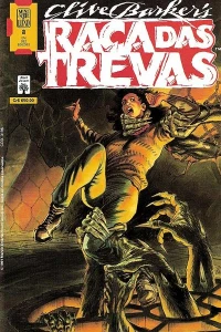 Issue #2