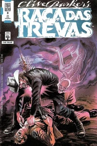 Issue #3