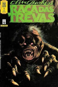 Issue #4