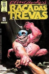 Issue #6