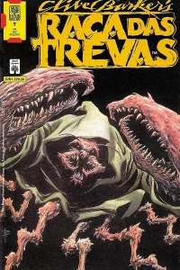 Issue #7
