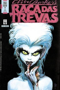 Issue #8
