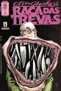 Issue #9