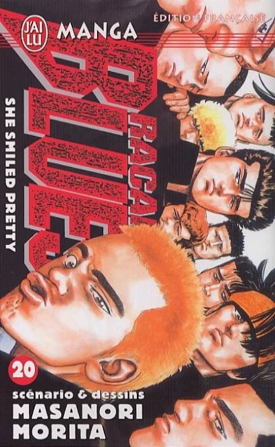 Cover of She Smiled Pretty