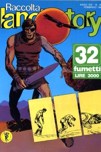 Issue #168