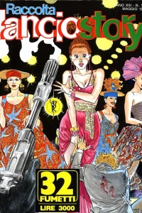 Issue #171