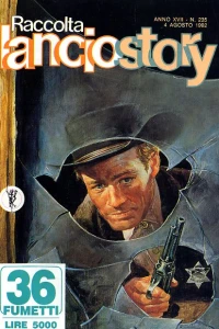 Issue #235