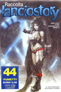 Issue #462