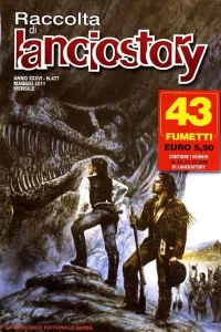 Issue #477