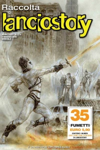 Issue #574