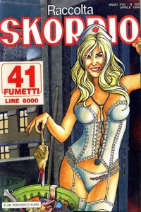 Issue #226