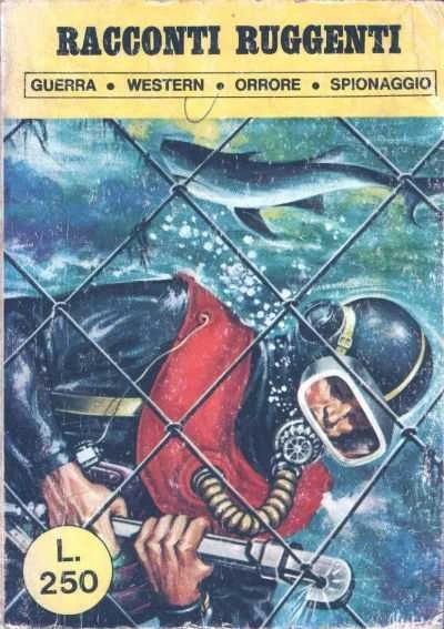 Cover of Issue #5