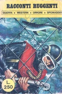 Issue #5
