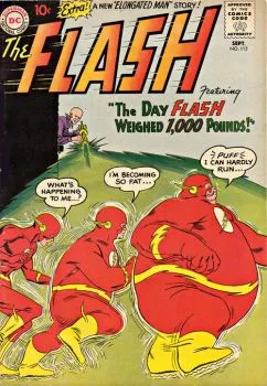 Cover of Race Against Time Part 3