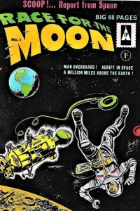 Issue #1