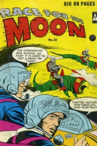 Issue #21