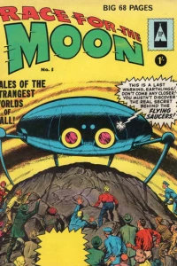 Issue #5