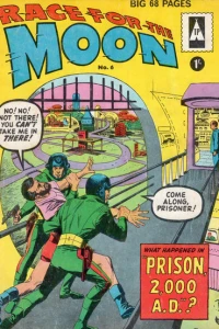 Issue #6