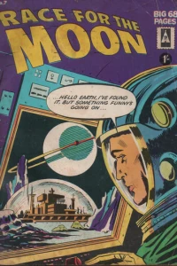 Issue #7