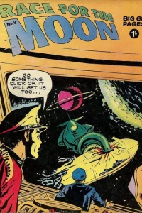 Issue #9