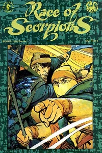 Issue #4