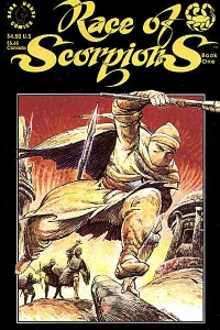 Book One