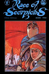 Book Two