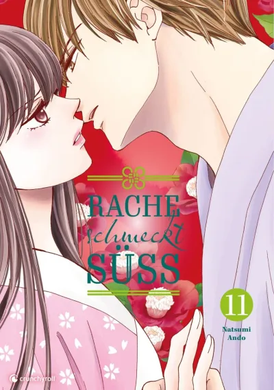 Cover of Issue #11