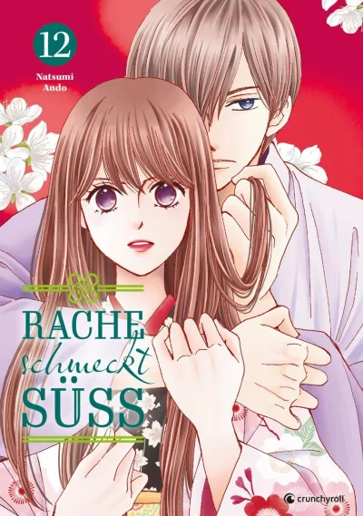 Cover of Issue #12