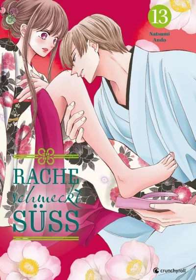 Cover of Issue #13