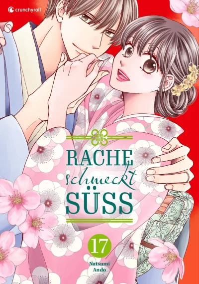 Cover of Issue #17